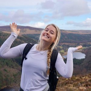 Meet your Posher, Sara